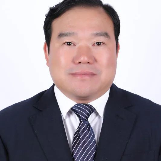 【委員專訪】高杏林：從社區(qū)“治理”到城市“智理”，窺見城市管理新路徑