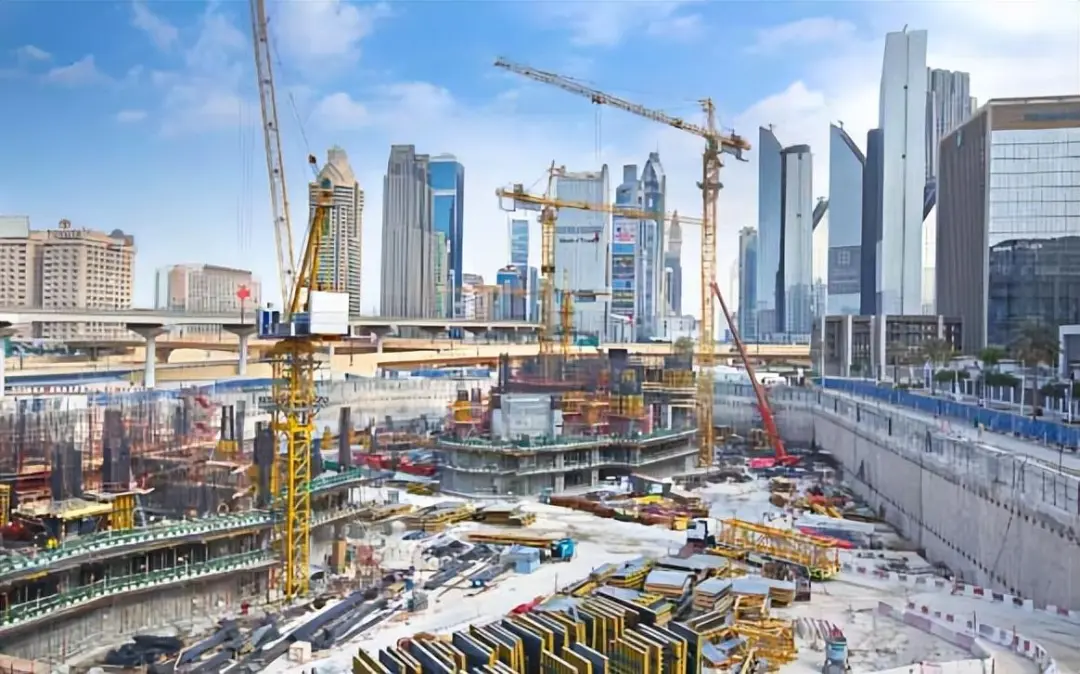 一文深度讀懂城市生命線背景、建設什么？