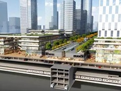 中國戰(zhàn)略新興產(chǎn)業(yè)的城市綜合管廊建設迎來利好