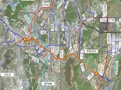 安石公路啟動(dòng) 8.1公里綜合管廊建設(shè) 預(yù)計(jì)2019年通車(chē)